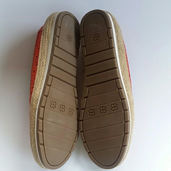 Naturalizer coral Rackely N5 comfort flat - Picture 5 of 7